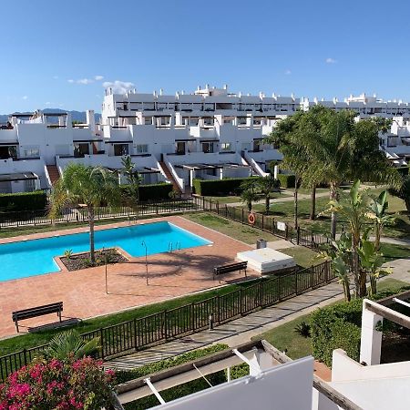 Naranjo 7 - N565 - 2 Bathrooms Apartment In Alhama De Murcia Golf Resort Екстер'єр фото