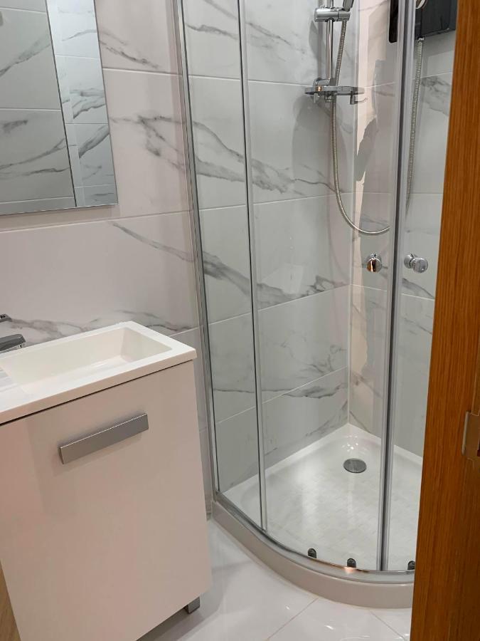 Naranjo 7 - N565 - 2 Bathrooms Apartment In Alhama De Murcia Golf Resort Екстер'єр фото