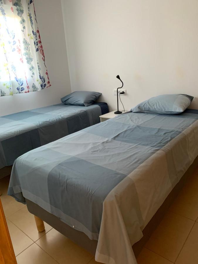 Naranjo 7 - N565 - 2 Bathrooms Apartment In Alhama De Murcia Golf Resort Екстер'єр фото